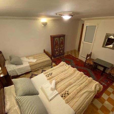 Dar benelmahi Bed & Breakfast Fez Bagian luar foto