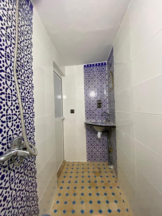 Dar benelmahi Bed & Breakfast Fez Bagian luar foto