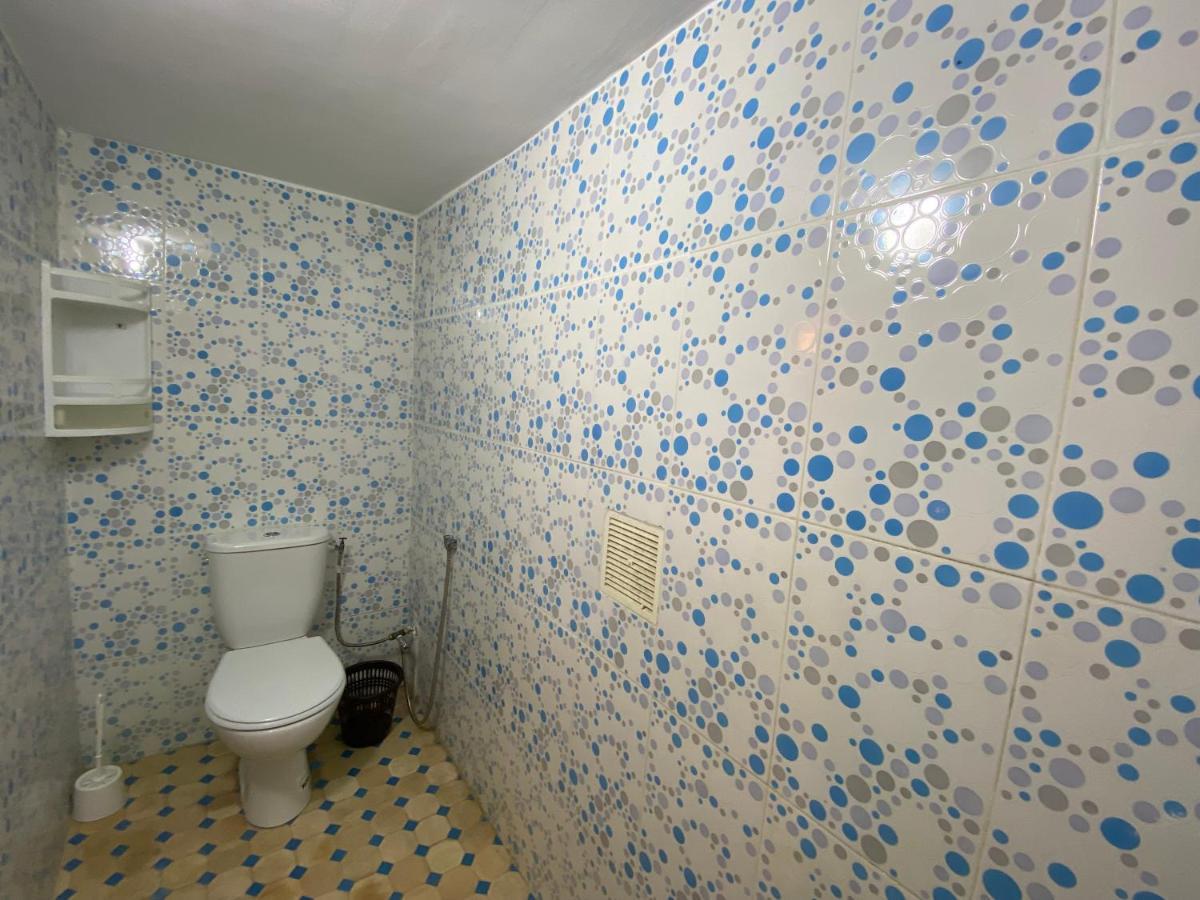 Dar benelmahi Bed & Breakfast Fez Bagian luar foto