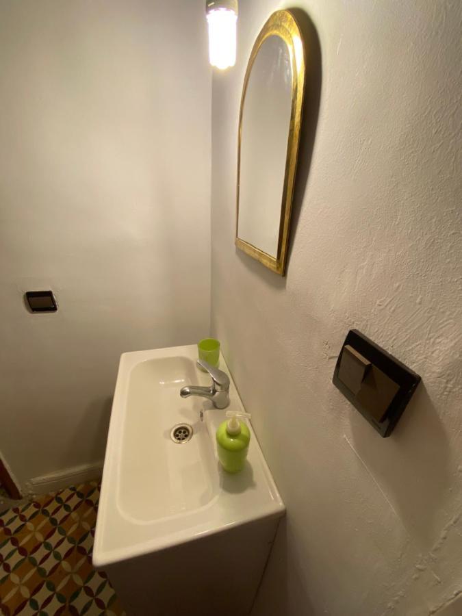 Dar benelmahi Bed & Breakfast Fez Bagian luar foto